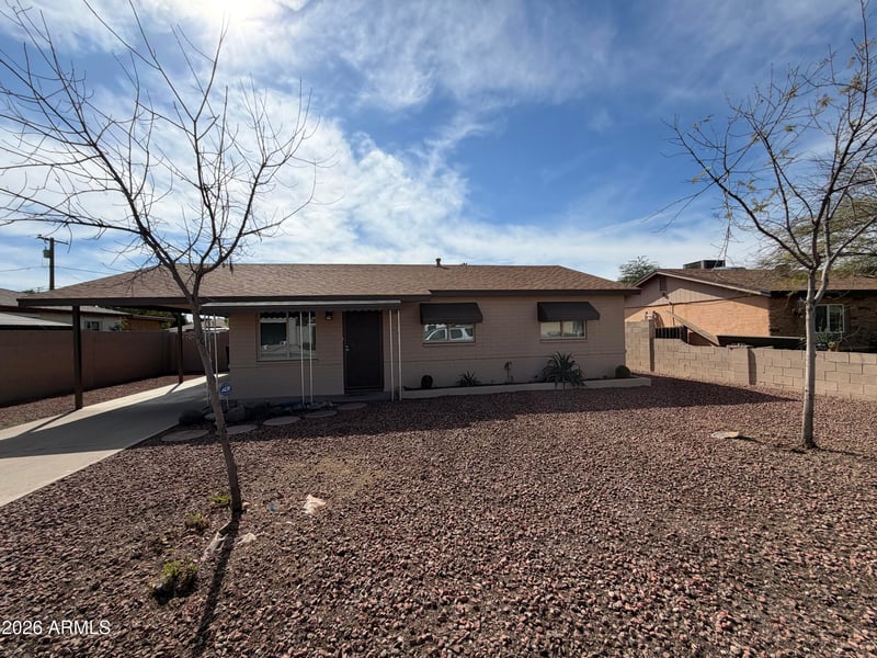 1729 Beryl Ave, Phoenix, AZ 85021