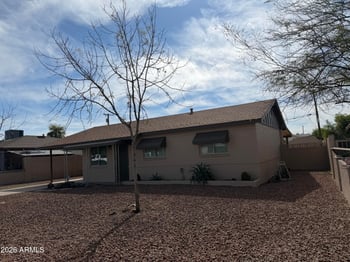 1729 Beryl Ave, Phoenix, AZ 85021