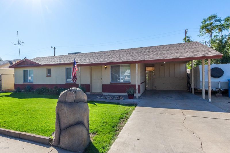 1729 W Cheryl Dr, Phoenix, AZ 85021