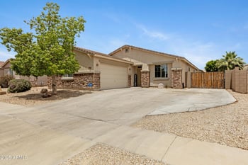 17292 Pinnacle Vista Dr, Surprise, AZ 85387