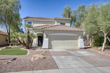 17292 Tara Ln, Surprise, AZ 85388