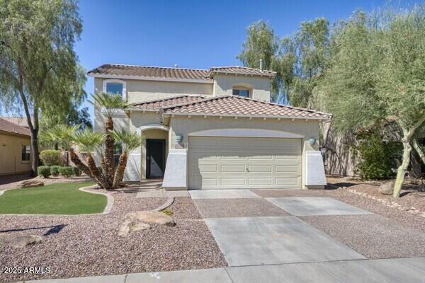 17292 Tara Ln, Surprise, AZ 85388
