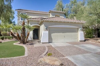17292 Tara Ln, Surprise, AZ 85388
