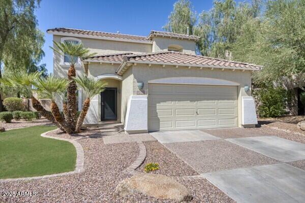 17292 Tara Ln, Surprise, AZ 85388