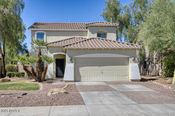 17292 Tara Ln, Surprise, AZ 85388