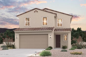 17296 Patrick Ln, Surprise, AZ 85387