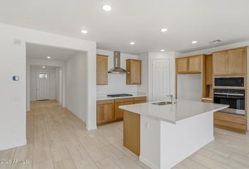 17297 Saguaro Vista Dr, Surprise, AZ 85387