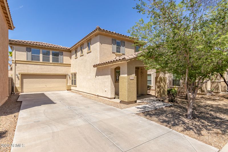 17298 N 185th Ln, Surprise, AZ 85374