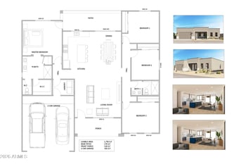 172XX Morning Vista Ln, Scottsdale, AZ 85262