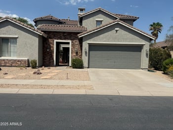 173 172nd Dr, Goodyear, AZ 85338