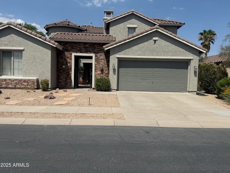 173 172nd Dr, Goodyear, AZ 85338