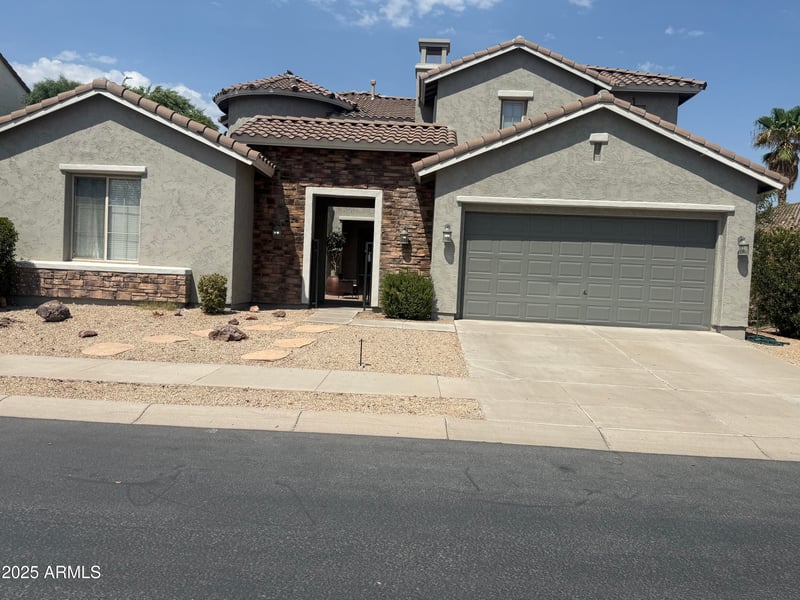173 172nd Dr, Goodyear, AZ 85338