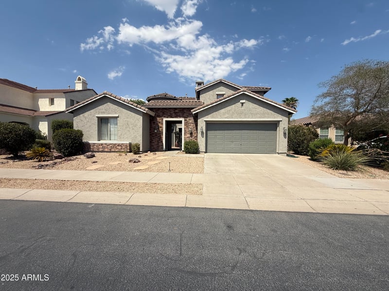 173 172nd Dr, Goodyear, AZ 85338