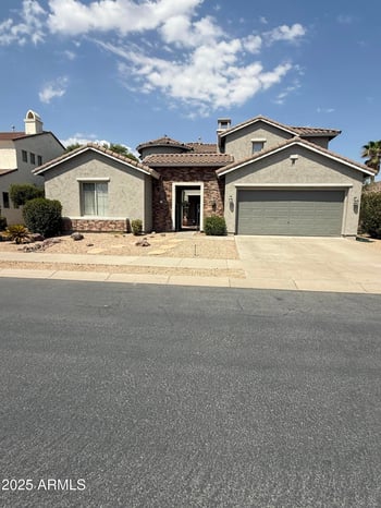 173 172nd Dr, Goodyear, AZ 85338