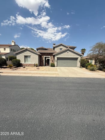 173 172nd Dr, Goodyear, AZ 85338
