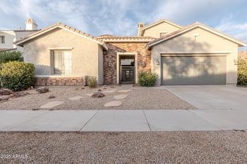 173 172nd Dr, Goodyear, AZ 85338