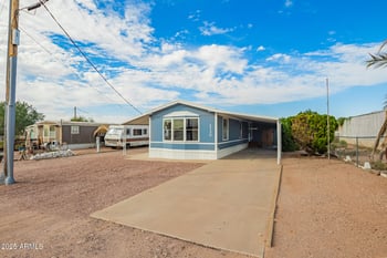 1730 21st Ave, Apache Junction, AZ 85119