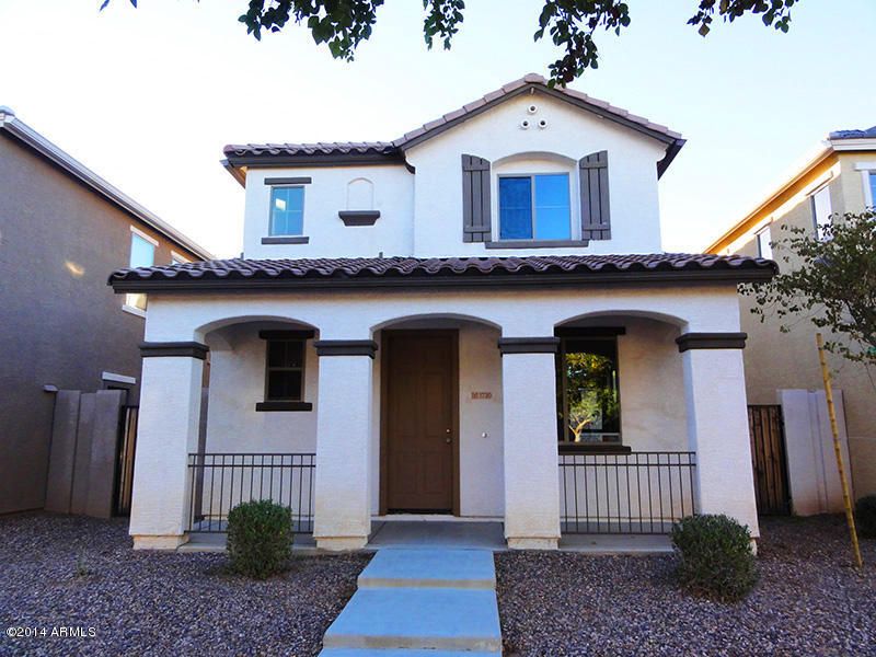 1730 E Elgin St, Gilbert, AZ 85296
