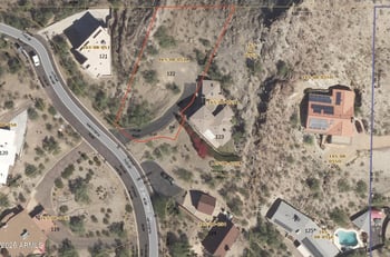 1730 E Gold Dust Ave E #122, Phoenix, AZ 85020