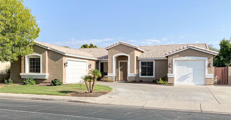 1730 E Kramer St, Mesa, AZ 85203