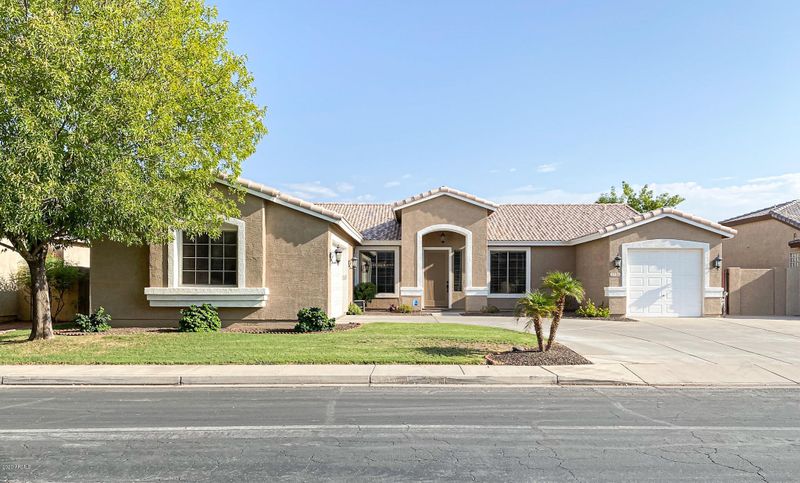 1730 E Kramer St, Mesa, AZ 85203