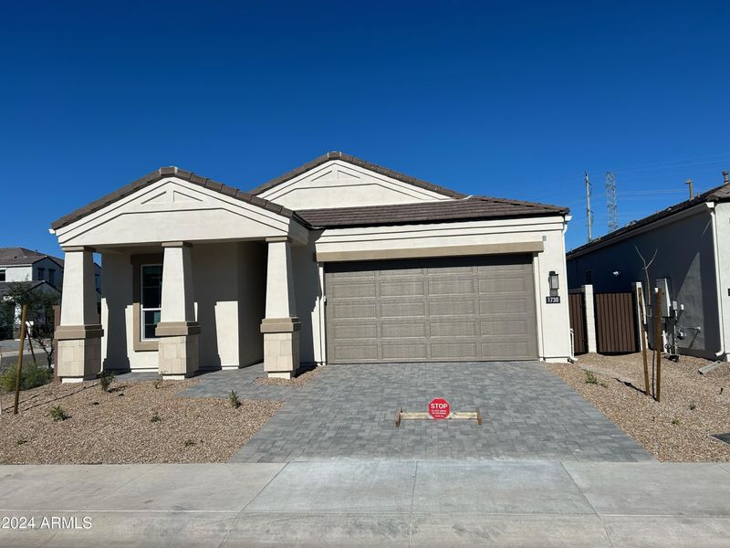 1730 E Questa Dr, Phoenix, AZ 85024