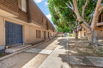 1730 Ellis Dr, Tempe, AZ 85282