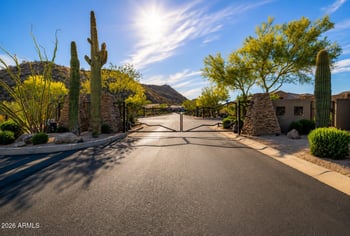 1730 N Berrett --, Mesa, AZ 85207