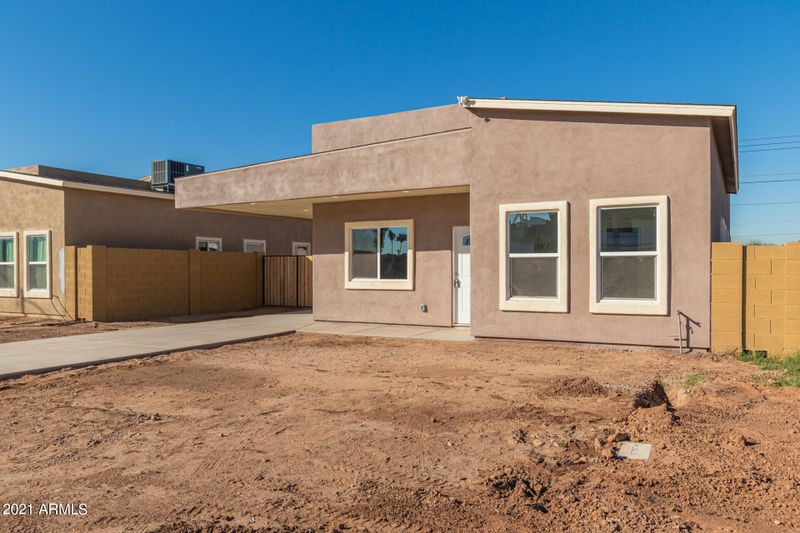 1730 S 5th St, Phoenix, AZ 85034