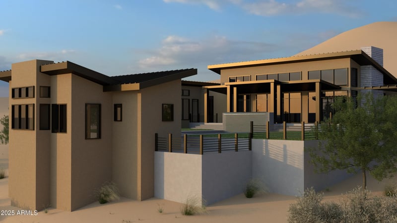 1730 Sentinel Rock Rd, Phoenix, AZ 85086