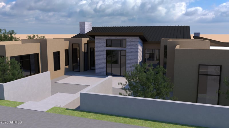 1730 Sentinel Rock Rd, Phoenix, AZ 85086