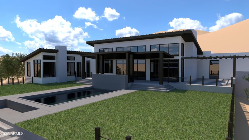1730 Sentinel Rock Rd, Phoenix, AZ 85086