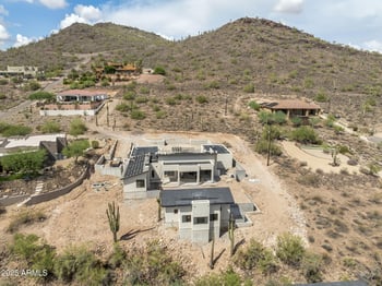 1730 Sentinel Rock Rd, Phoenix, AZ 85086