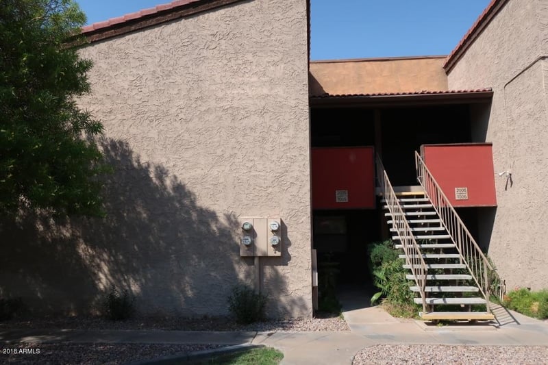 1730 W Emelita Ave #2005, Mesa, AZ 85202
