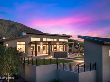 1730 Sentinel Rock Rd, Phoenix, AZ 85086