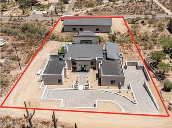 1730 Sentinel Rock Rd, Phoenix, AZ 85086