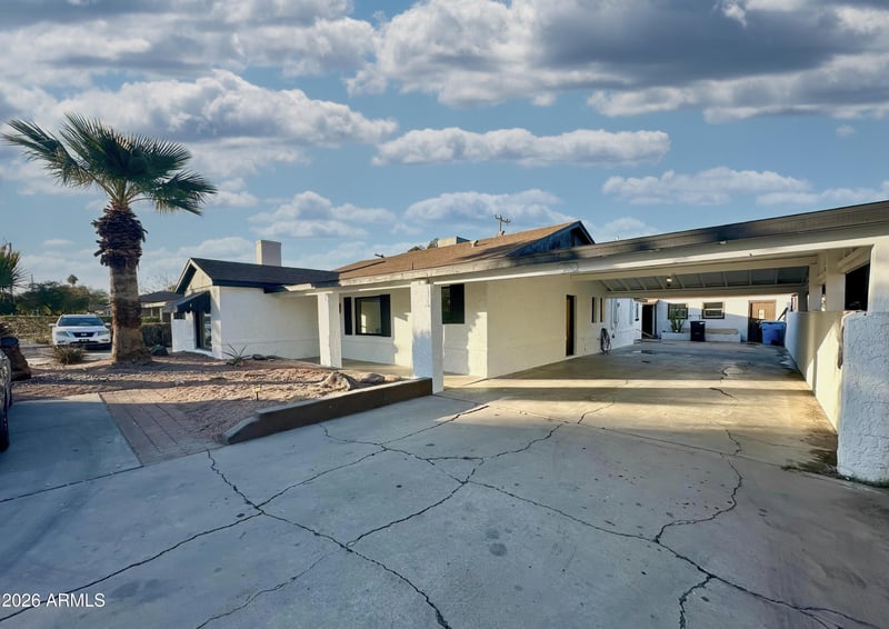 1730 Thomas Rd, Phoenix, AZ 85015