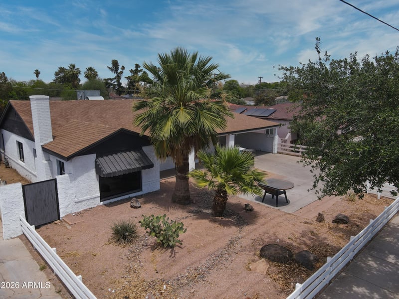 1730 Thomas Rd, Phoenix, AZ 85015