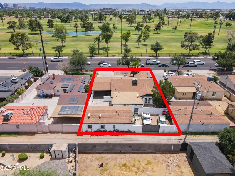 1730 Thomas Rd, Phoenix, AZ 85015