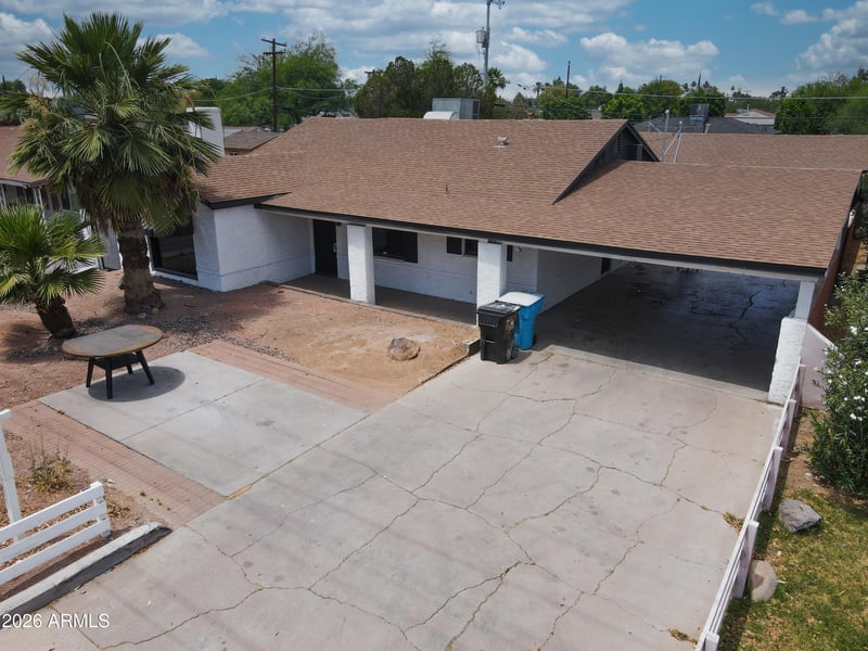 1730 Thomas Rd, Phoenix, AZ 85015