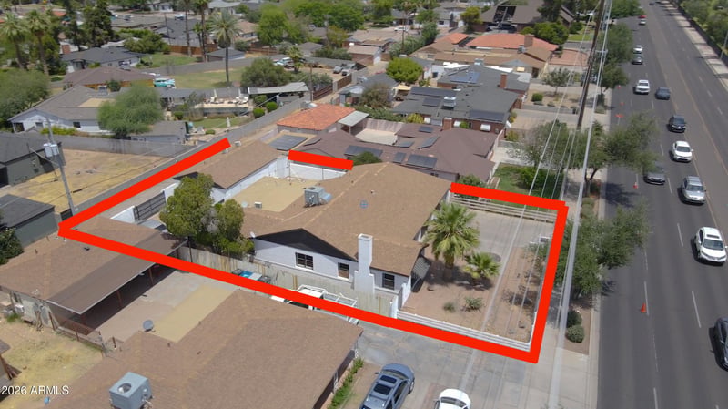 1730 Thomas Rd, Phoenix, AZ 85015