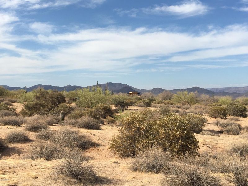 17300 E Windstone Trl #4, Rio Verde, AZ 85263