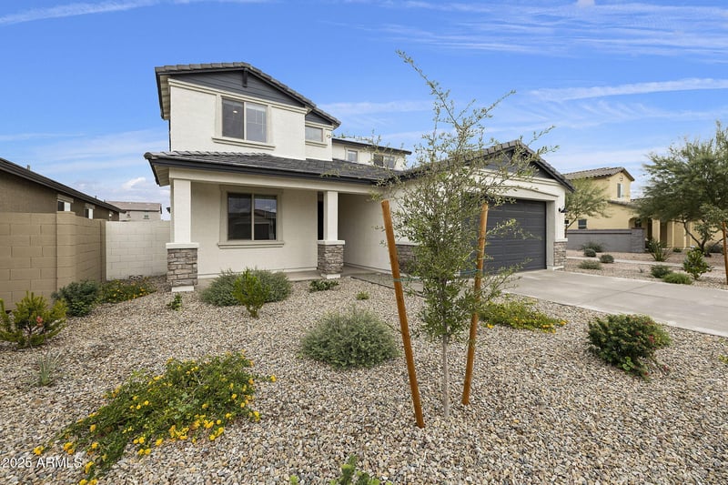 17300 W Dahlia Dr, Surprise, AZ 85388