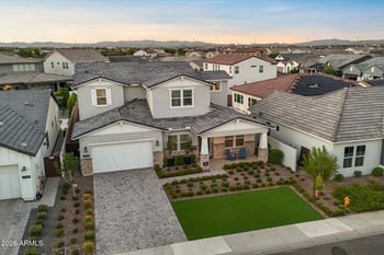 17302 W Gretna St, Surprise, AZ 85388