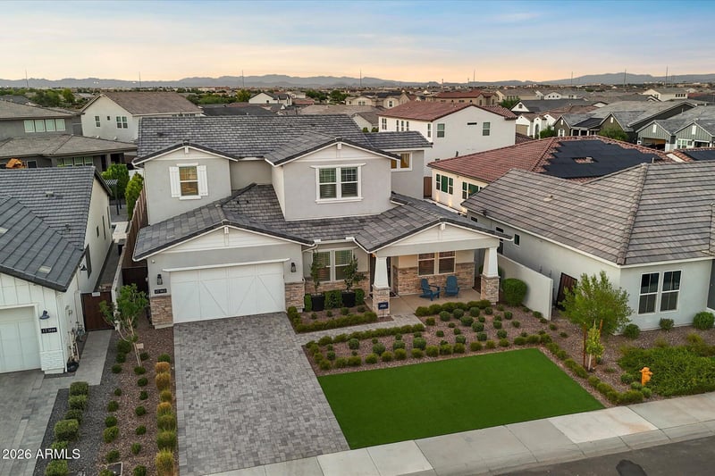 Home Worth Check