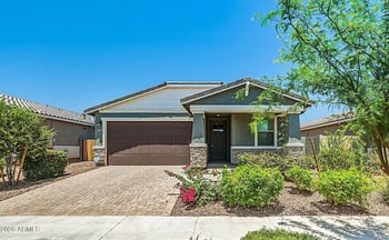 17302 Running Deer Trl, Surprise, AZ 85387
