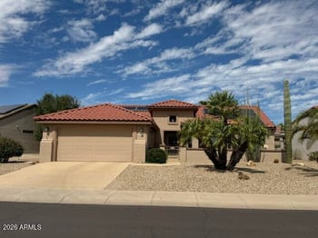 17303 N Havasupai Dr, Surprise, AZ 85374
