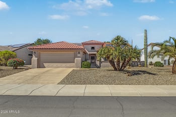 17303 N Havasupai Dr, Surprise, AZ 85374