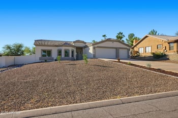 17303 Oro Grande Dr, Fountain Hills, AZ 85268