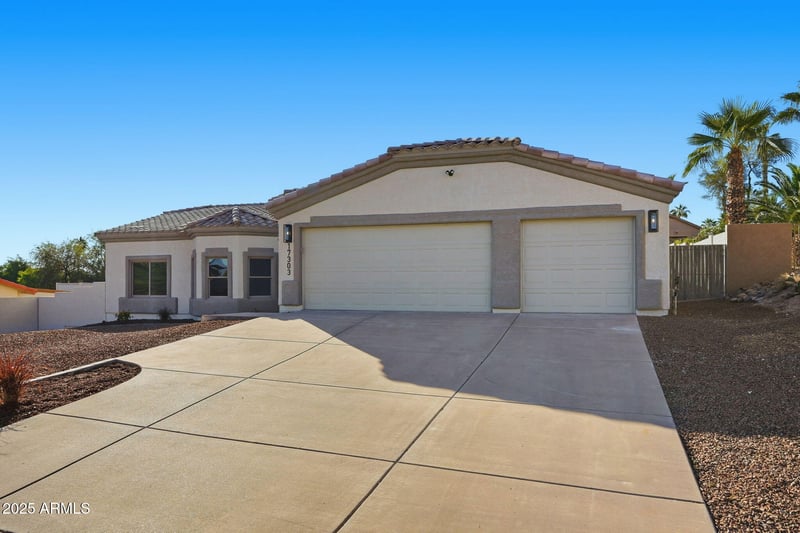 17303 Oro Grande Dr, Fountain Hills, AZ 85268